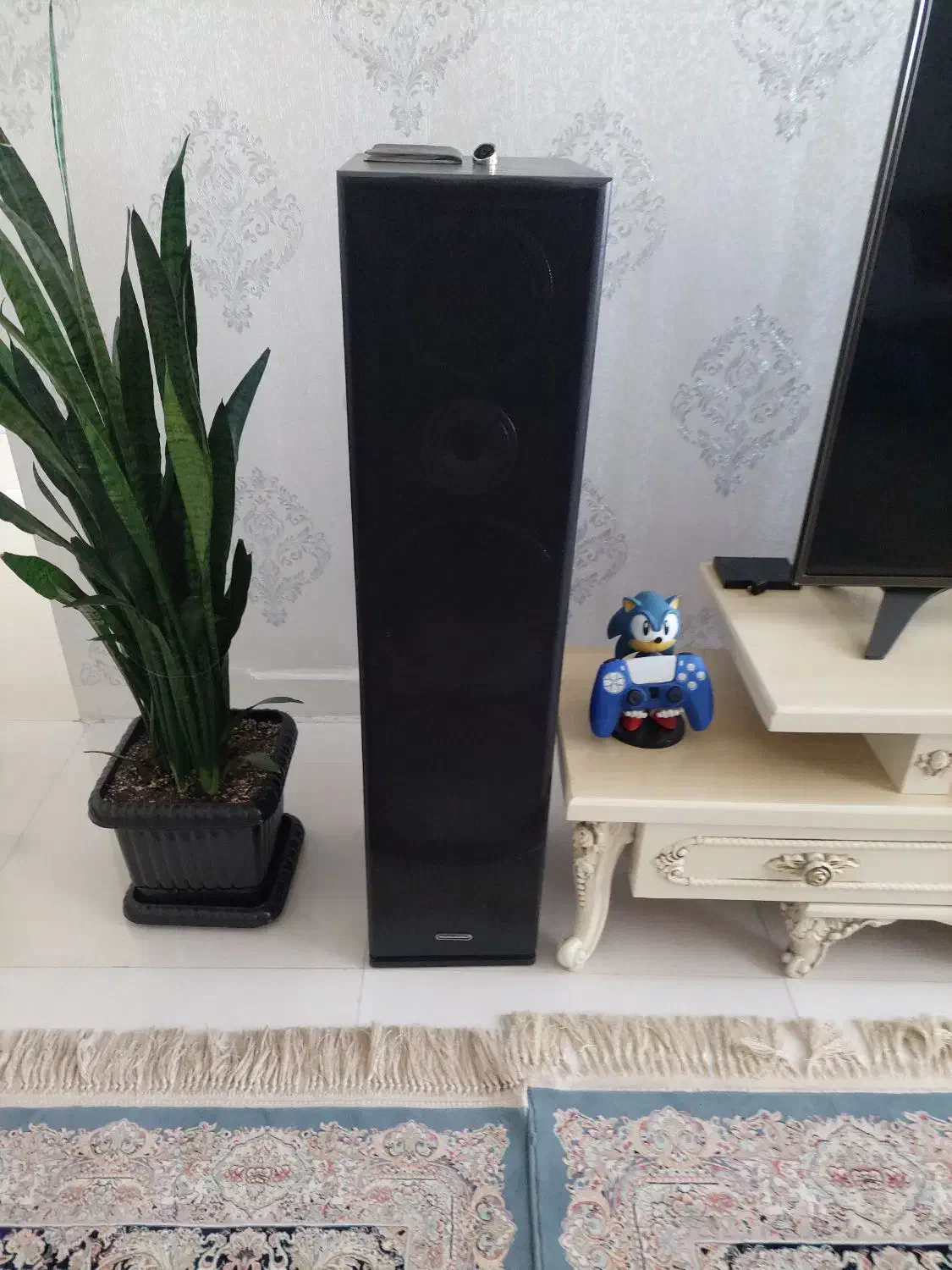 باند خانگی|سیستم صوتی خانگی|تهران, قصر فیروزه ۱|دیوار