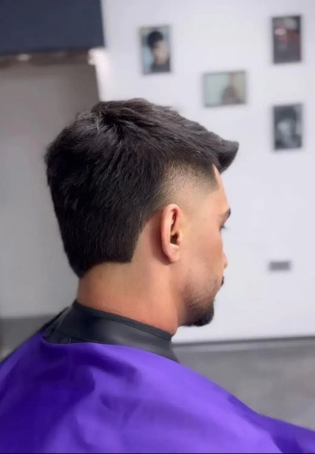 آموزش آرایشگری مردانه. تخصصی و تضمینی|خدمات آرایشگری و زیبایی|داراب, |دیوار