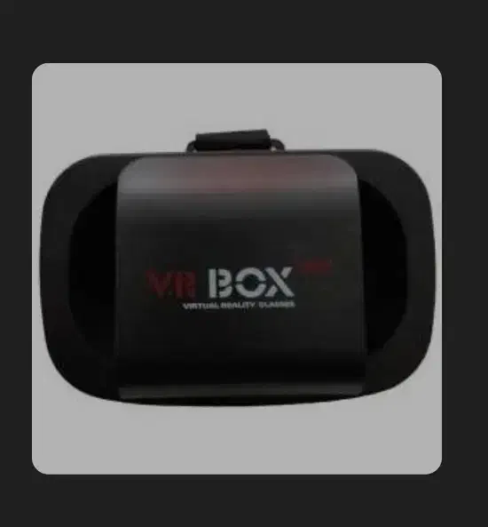 عینک واقعیت مجازی|کنسول، بازی ویدئویی و آنلاین|قم, زنبیل آباد|دیوار