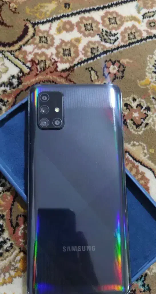 a51|موبایل|دزفول, |دیوار