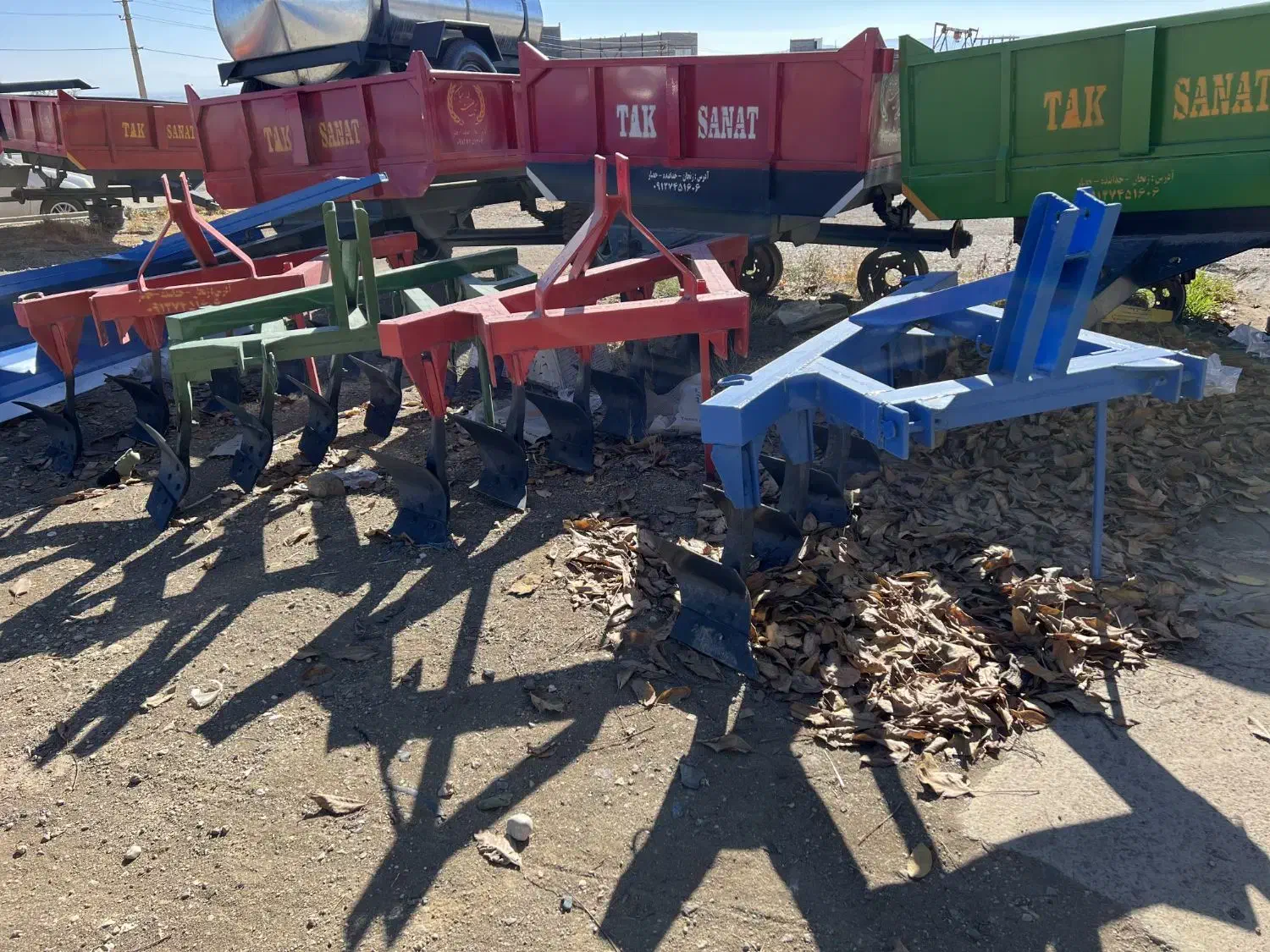 اداوات‌کشا‌ورزی‌‌طا‌ر‌میان|ماشین‌آلات صنعتی|قیدار, |دیوار