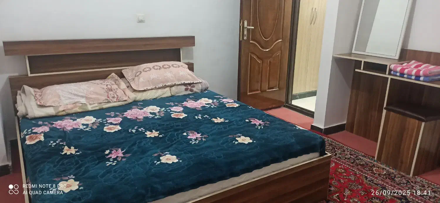 اجاره روزانه/هفتگی/ماهانه آپارتمان ۱۲۰ متری|اجارهٔ کوتاه‌مدت آپارتمان و سوئیت|بوکان, |دیوار