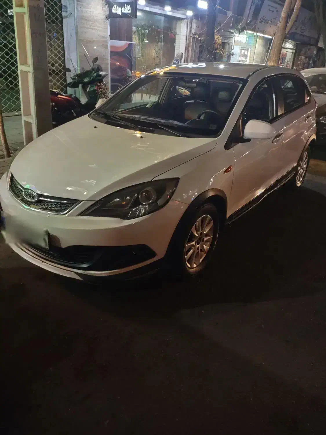 ام وی ام 315|خودرو سواری و وانت|تهران, بهداشت|دیوار