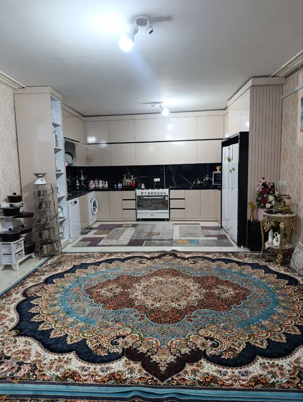 114متری محدوده امام رضا|فروش خانه و ویلا|تربت‌حیدریه, ترمینال|دیوار