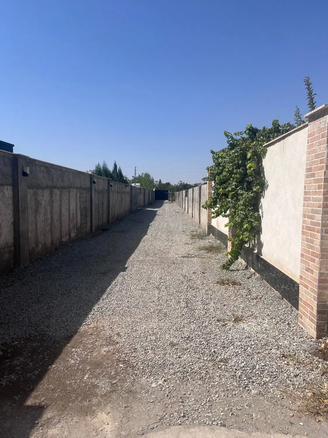 باغچه|فروش خانه و ویلا|ماهدشت, |دیوار