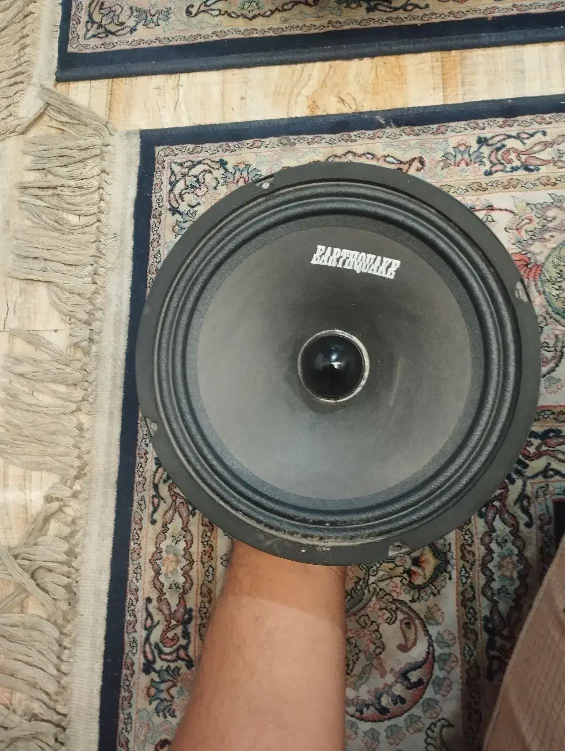 میدرنج سایز ۸|قطعات یدکی و لوازم جانبی|شیراز, شریف‌آباد|دیوار