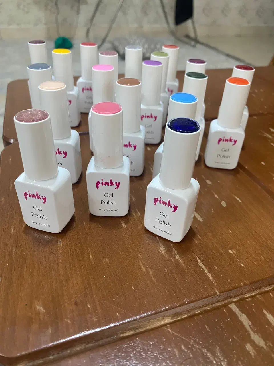 وسایل ناخن|آرایشی، بهداشتی، درمانی|اراک, |دیوار