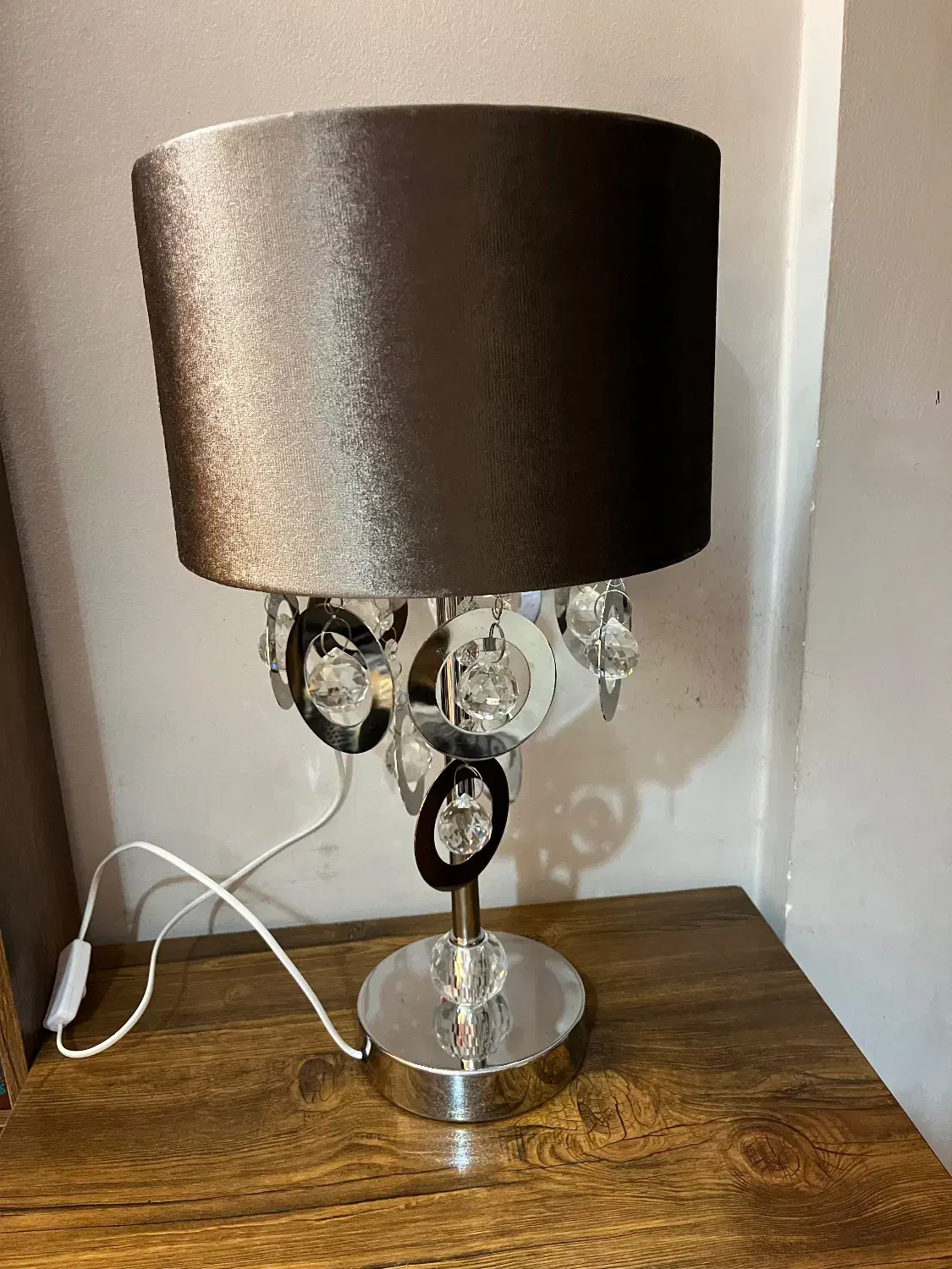 آباژور رومیزی|چراغ خواب و آباژور|شهریار, شهرک مصطفی خمینی|دیوار