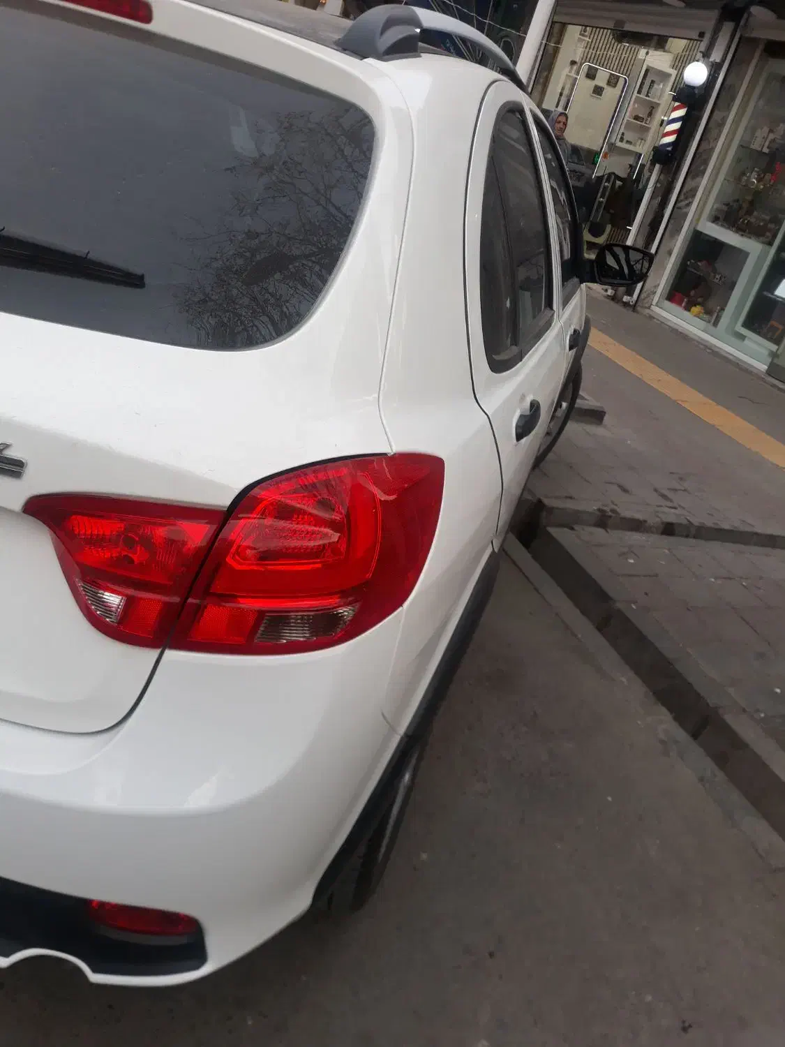 کوییک r مدل 1404|خودرو سواری و وانت|مشهد, انقلاب|دیوار