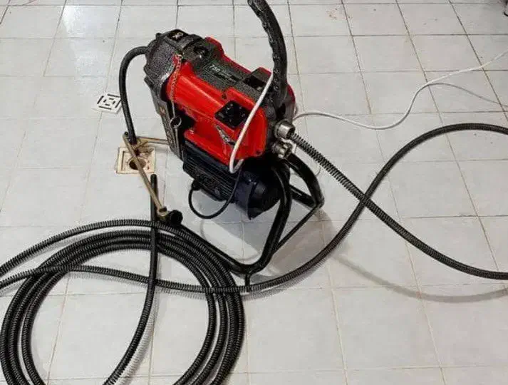 لوله‌بازکنی‌بادستگاه‌ژنراتور‌برقی‌تضمینی۱۰۰٪|خدمات پیشه و مهارت|فریدون‌کنار, |دیوار