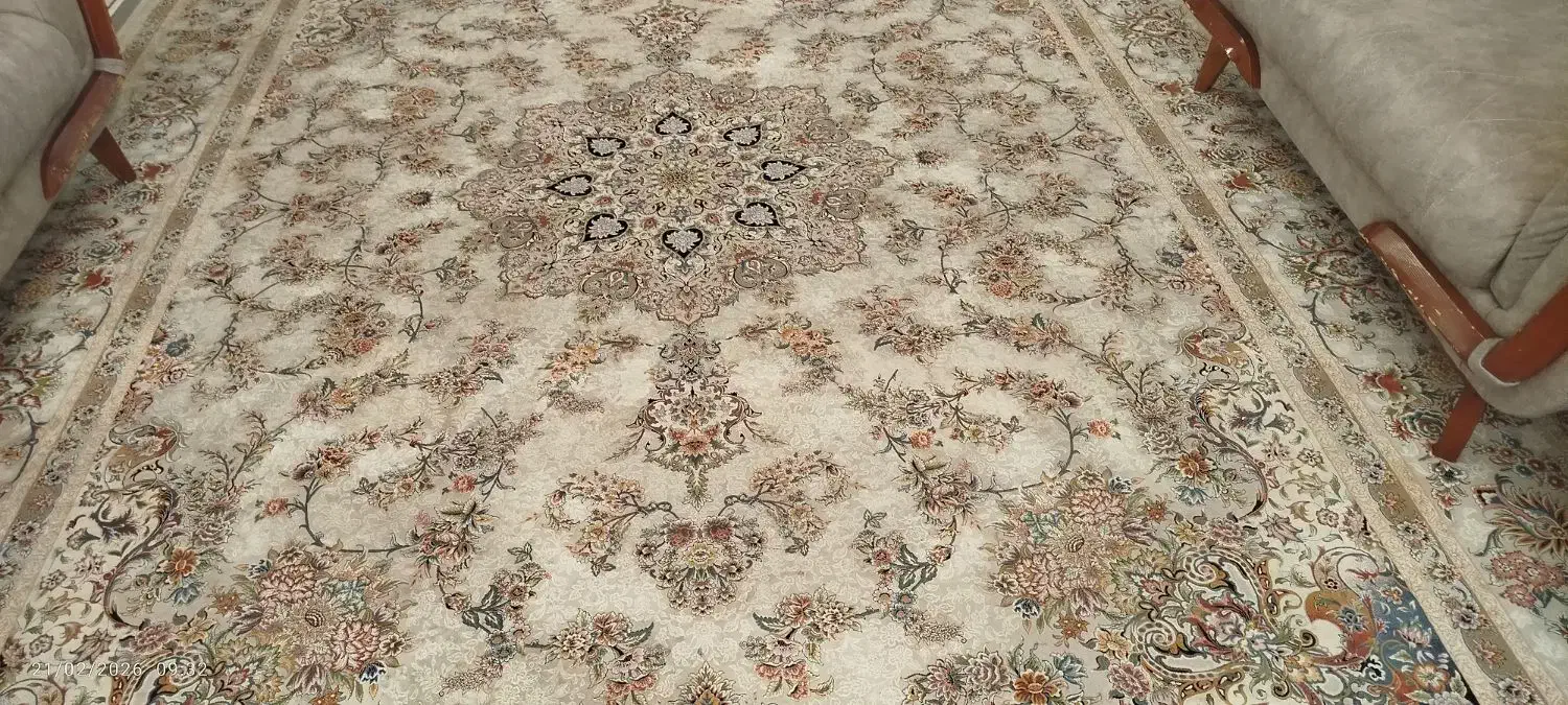 فرش ۱۲متری|فرش|قدس, شهرقدس|دیوار