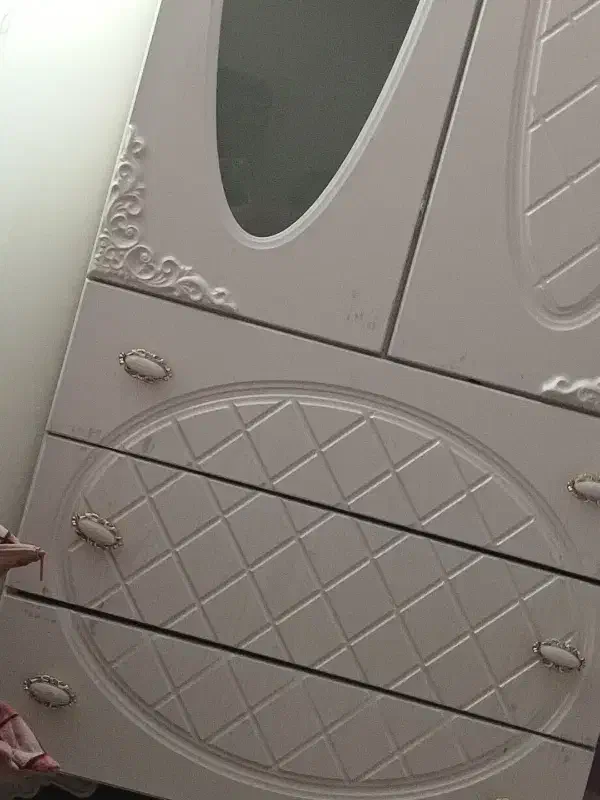 کمدبچه|اسباب و اثاث بچه|قرچک, مهدیه|دیوار