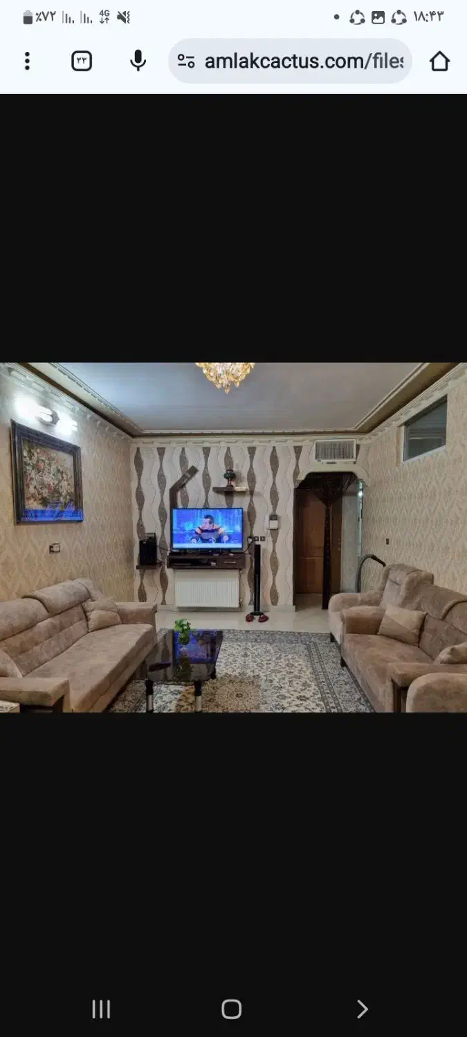 خانه ویلایی /۲۴۰ متری /سه خوابه/ در خواجه عمید|فروش خانه و ویلا|اصفهان, خواجه عمید|دیوار
