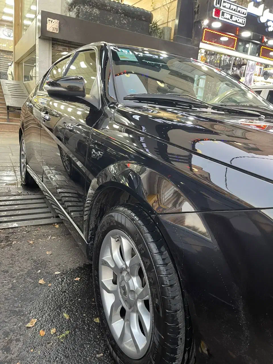 دناتوربو۶دنده۱۴۰۲|خودرو سواری و وانت|تهران, امام زاده عبدالله|دیوار