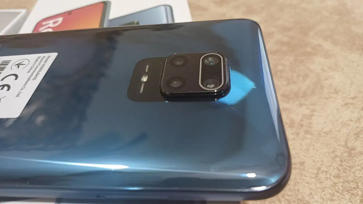 گوشی موبایل|موبایل|اصفهان, دستگرده|دیوار