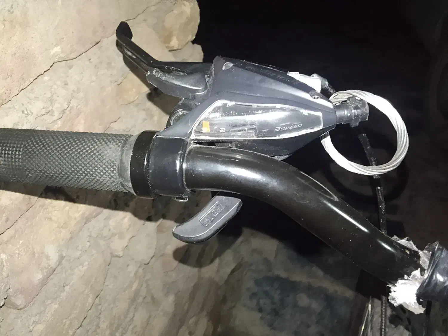 در هد نو زنگ بزنید ممنون|دوچرخه، اسکیت، اسکوتر|بم, |دیوار