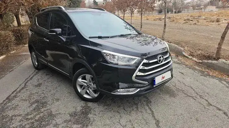 جکs3|خودرو سواری و وانت|همدان, |دیوار