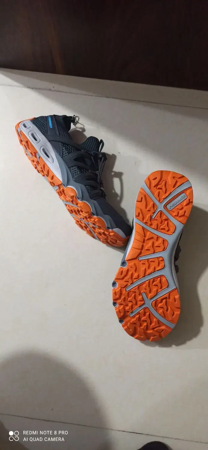 صندل طبیعت گردی آی رانر|کوهنوردی و کمپینگ|ری, ظهیرآباد|دیوار