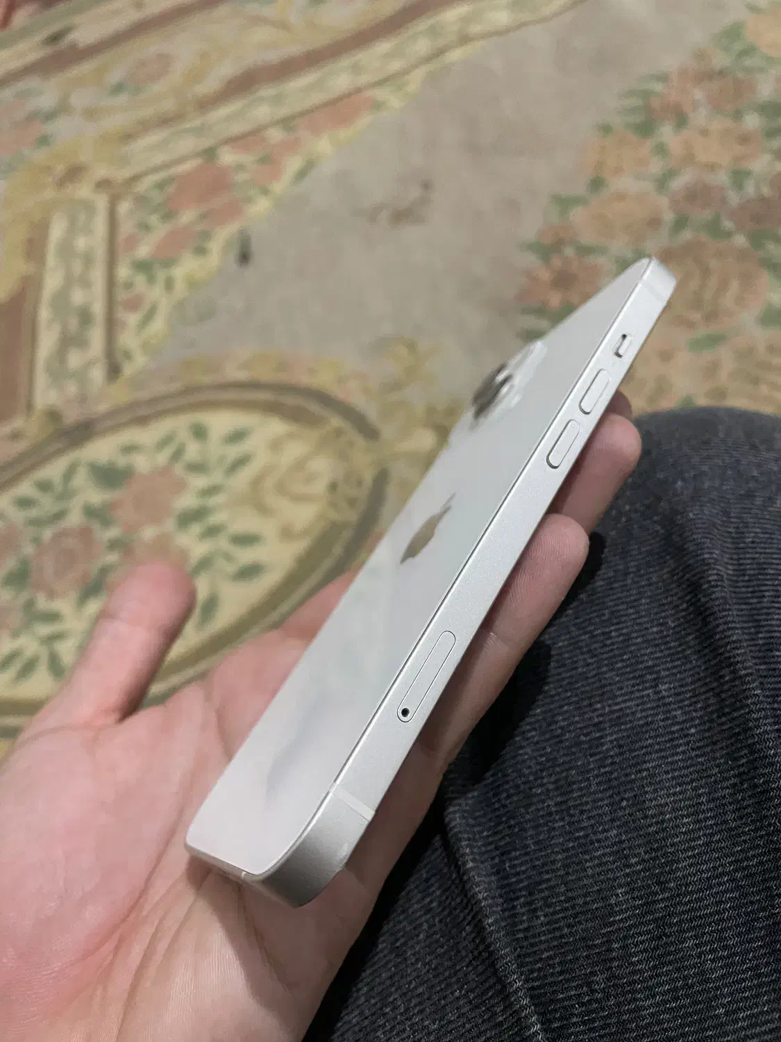 ایفون ۱۳ بدون خط|موبایل|خرم‌آباد, |دیوار