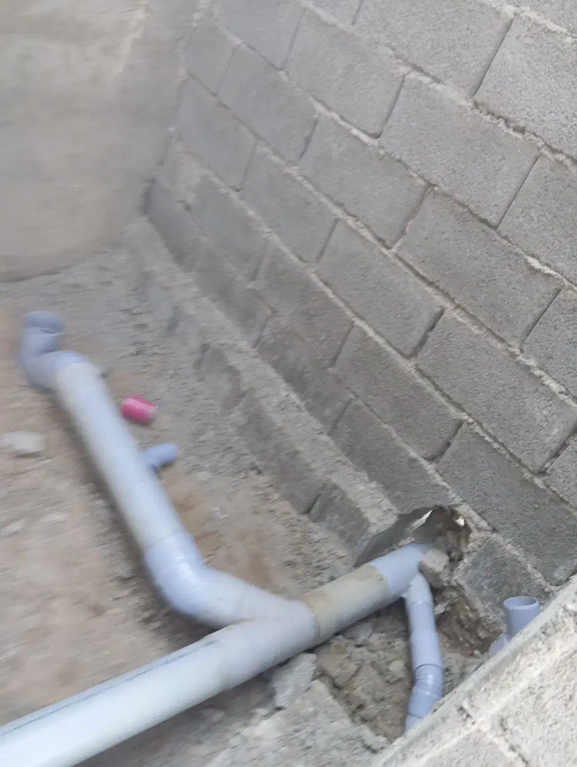 لوله کشی آب و فاضلاب|خدمات پیشه و مهارت|زاهدان, |دیوار