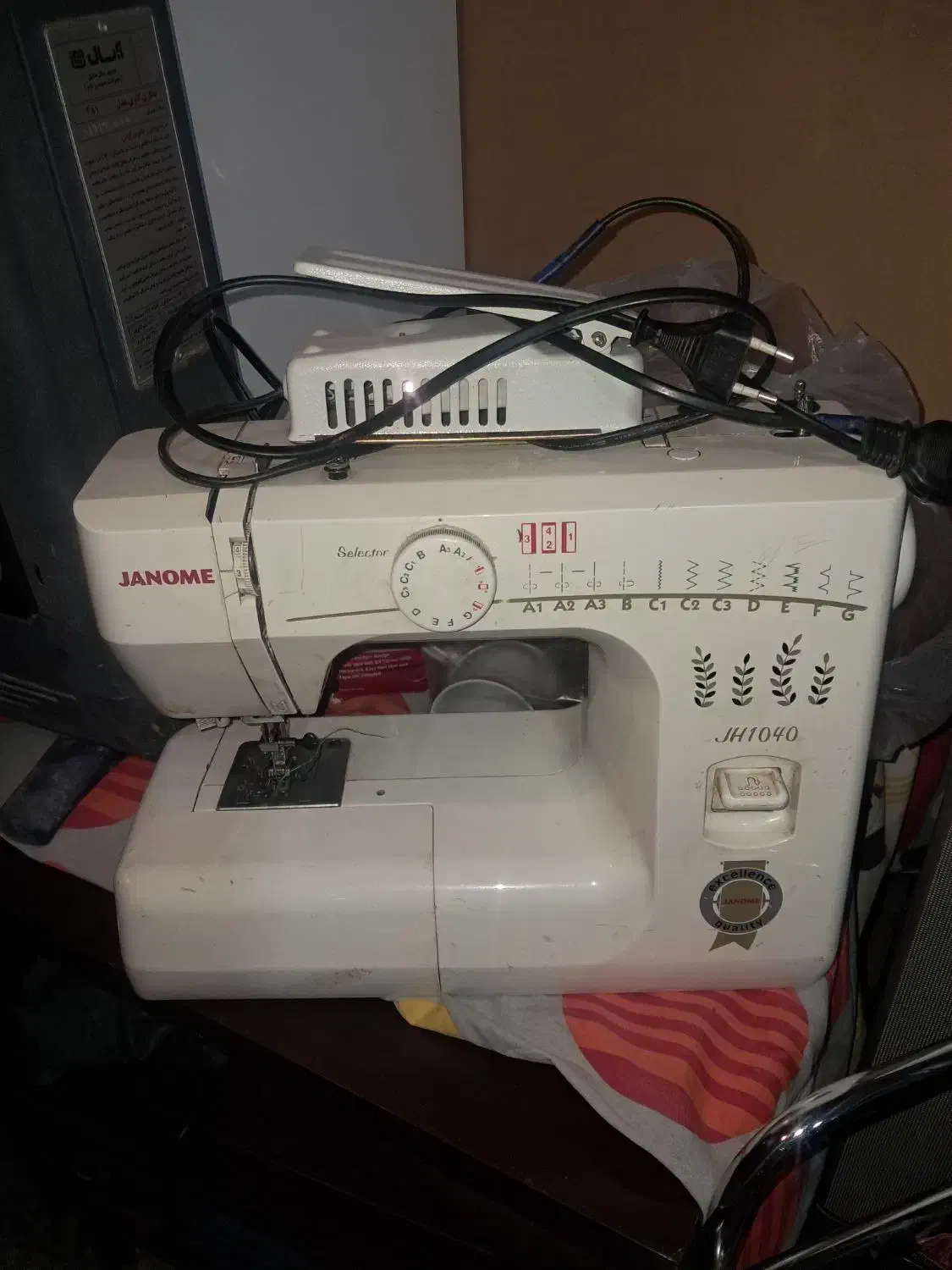 فروش لوازم خانگی نو دست دوم استوک|خدمات پیشه و مهارت|ایذه, |دیوار