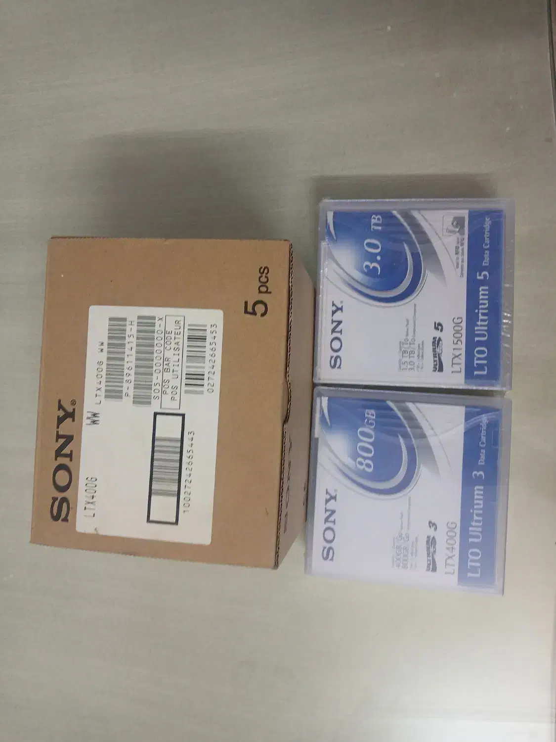 نوار التیو 3 و ۵سونی|پخش‌کننده DVD و ویدیو|تهران, مهرآباد جنوبی|دیوار