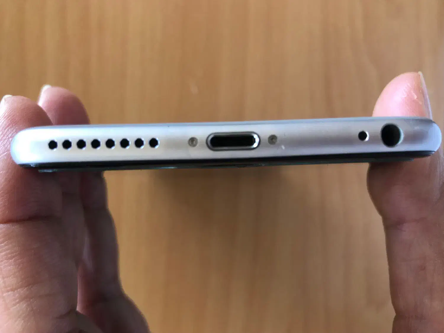 اپل آیفون 6 پلاس 128 گیگ نو iPhone 6 Plus 128 GB|موبایل|اصفهان, مهرآباد|دیوار