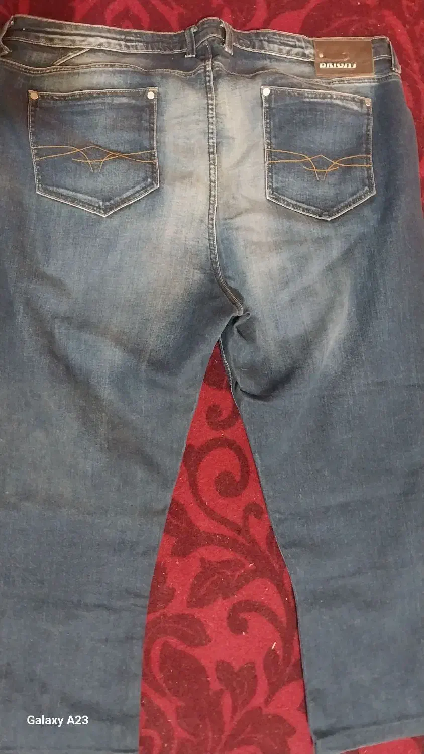 شلوار مردانه|لباس|شادگان, |دیوار