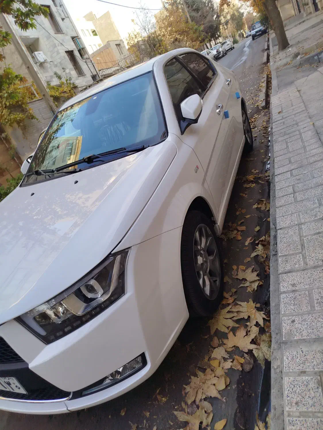 دنا پلاس اتوماتیک آپشنال صفر خشک|خودرو سواری و وانت|کرج, باغستان|دیوار