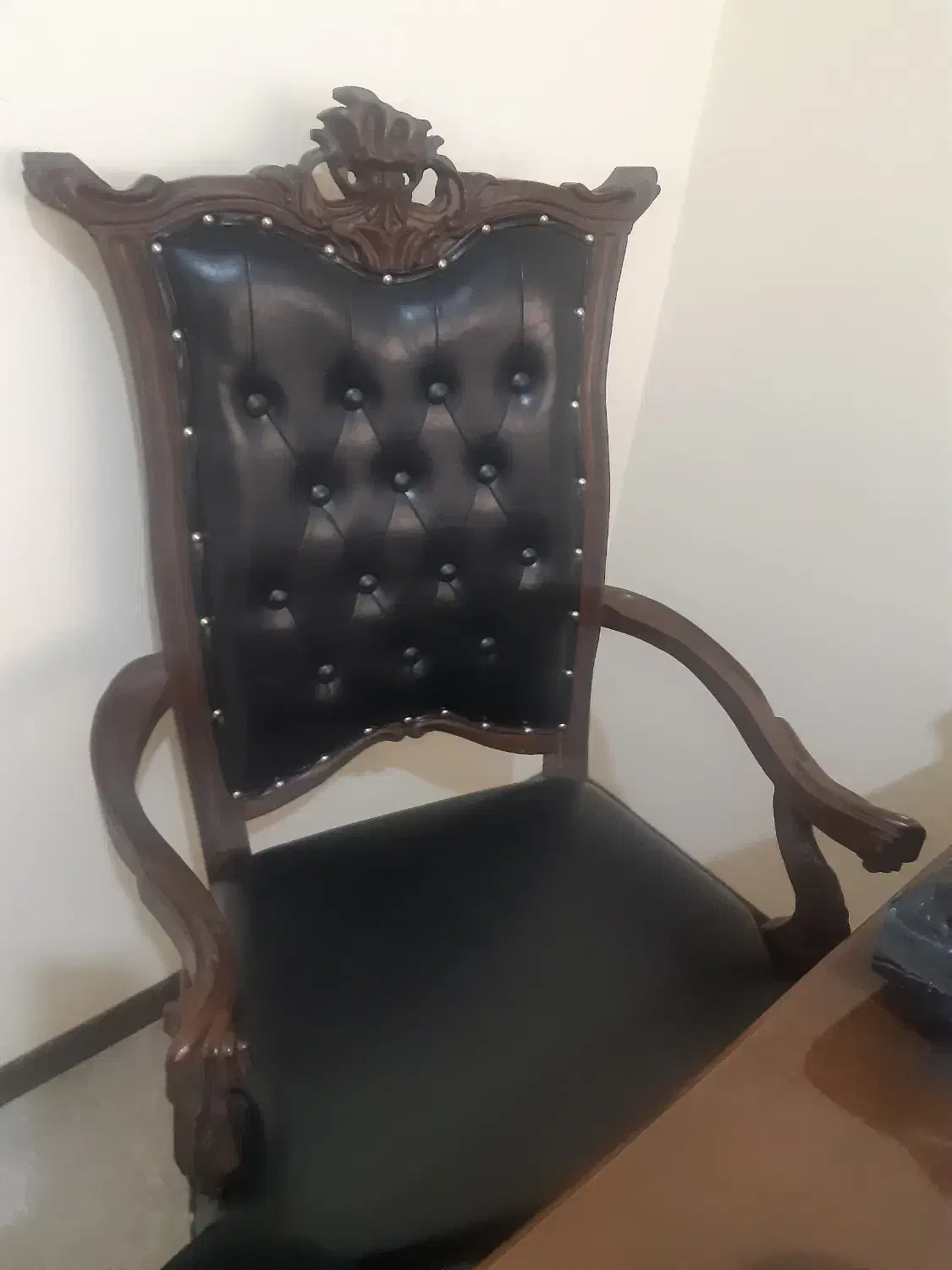 میز و صندلی اداری|مبلمان اداری|پردیس, فاز ۲|دیوار