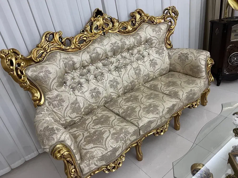 میل|مبلمان خانگی و میز عسلی|خوی, |دیوار