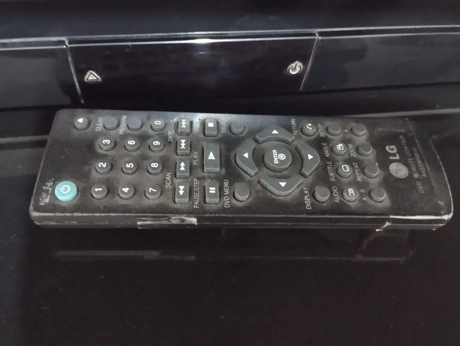 دی وی دی سالم|پخش‌کننده DVD و ویدیو|خرم‌آباد, |دیوار