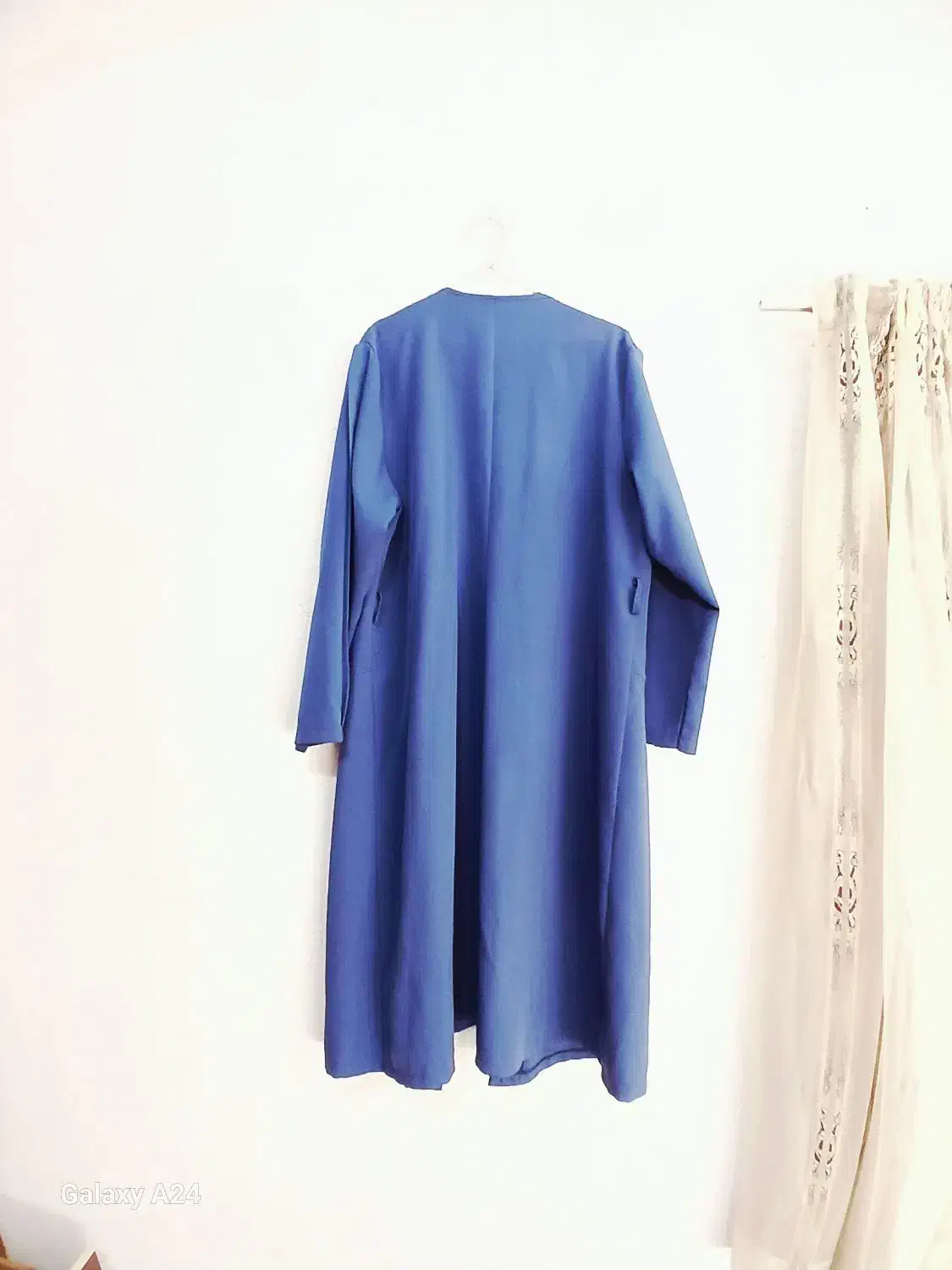 مانتو جلو دکمه|لباس|عباس‌آباد, |دیوار