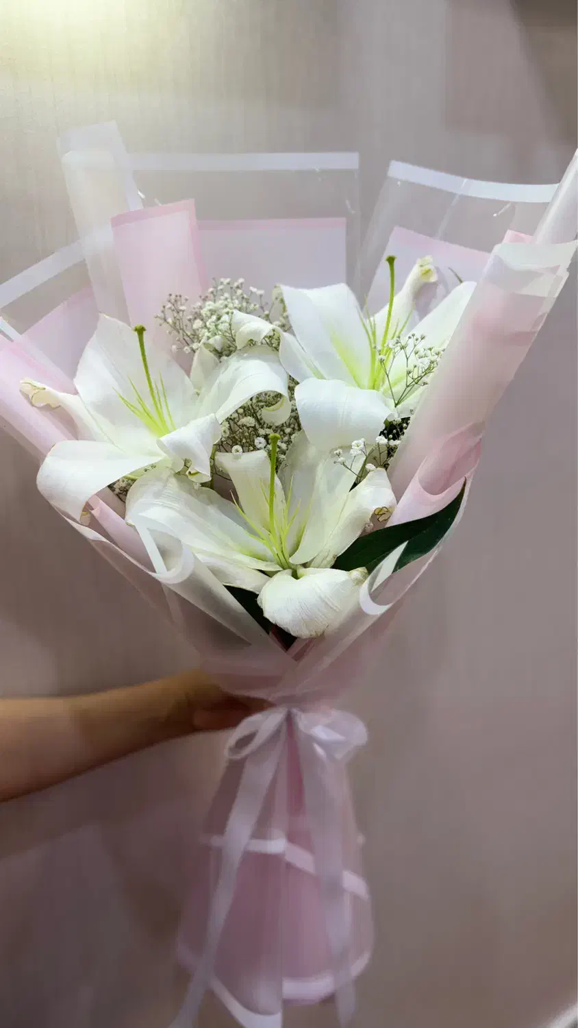 باکس  گل و دسته گل|گل و گیاه طبیعی|اهواز, نادری|دیوار