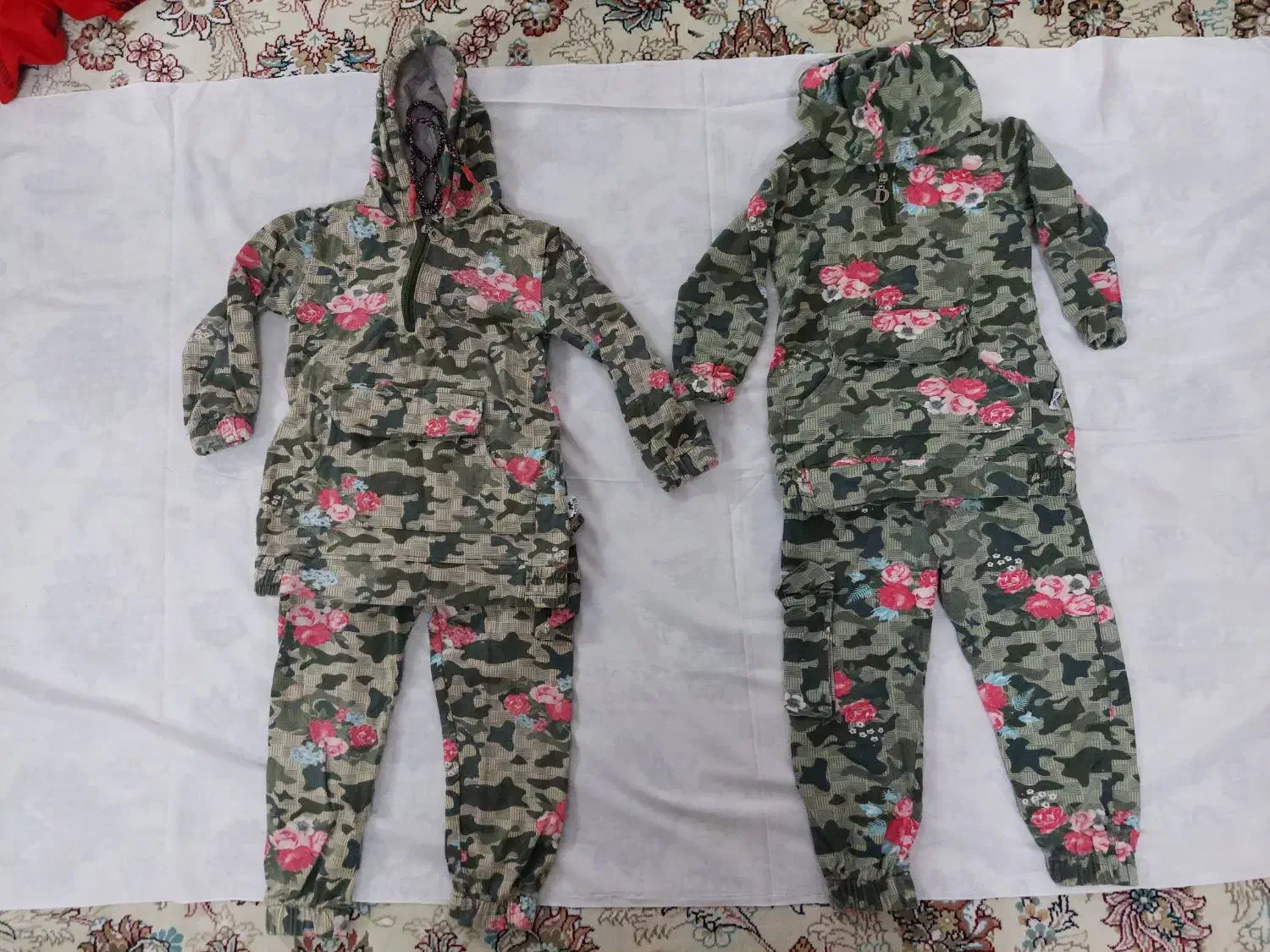 لباس دخترانه زیبا درحد نو|لباس|نیشابور, بلوار گلها|دیوار