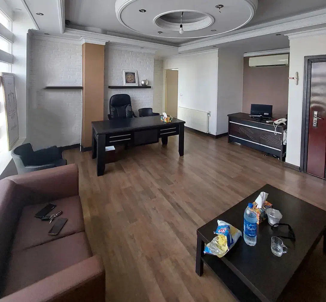 ۸۳ متر اداری بر اصلی|فروش دفتر کار، اتاق اداری، مطب|تهران, اکباتان|دیوار