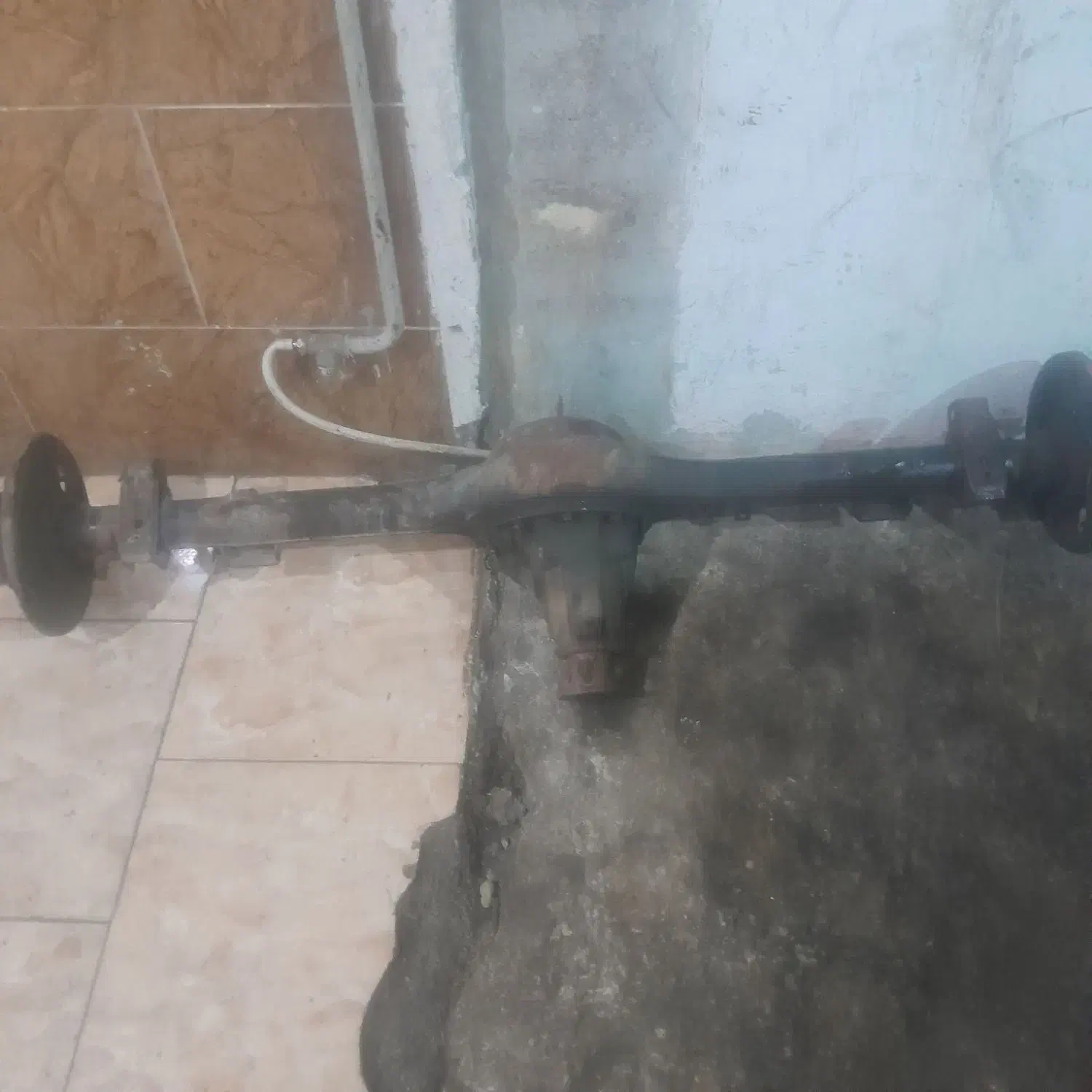 سلام لوازم استو ک پیکان کیربکس و ریفرانسیل|قطعات یدکی و لوازم جانبی|دلند, |دیوار