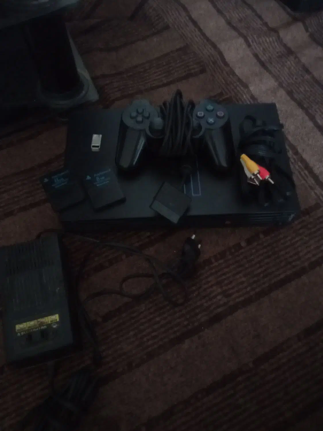 PS2|کنسول، بازی ویدئویی و آنلاین|زاهدان, |دیوار