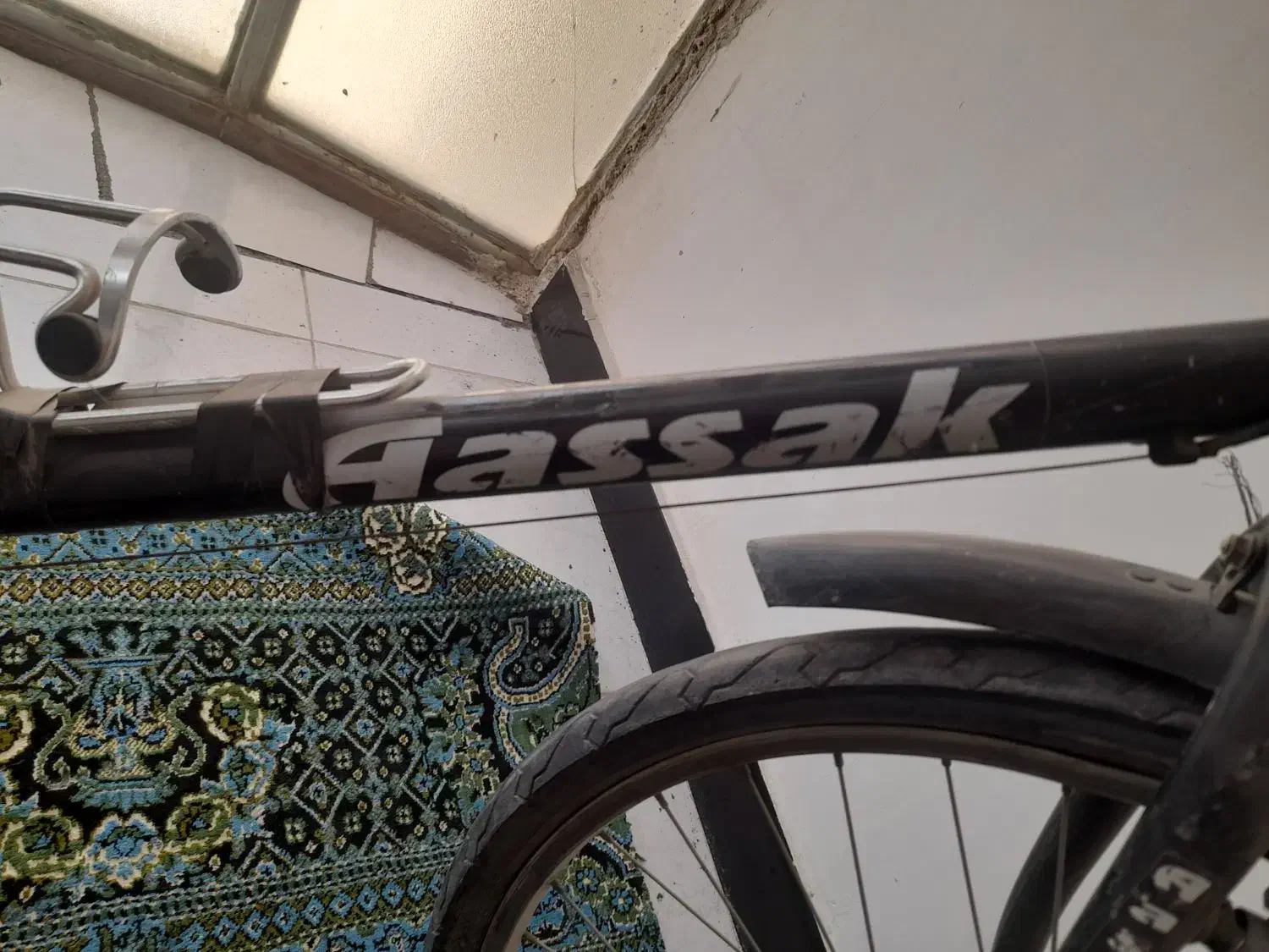 دوچرخه ۲۶|دوچرخه، اسکیت، اسکوتر|کرمانشاه, |دیوار