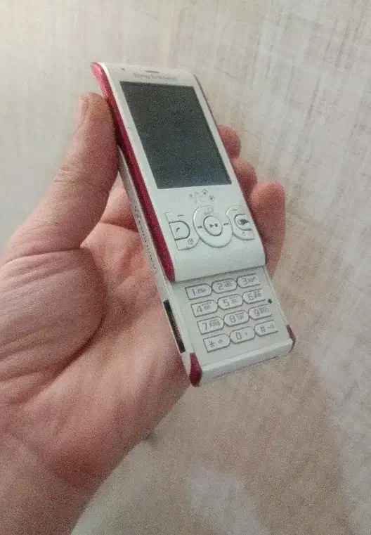 گوشی سونی اریکسون w595|موبایل|شهریار, شهریار|دیوار