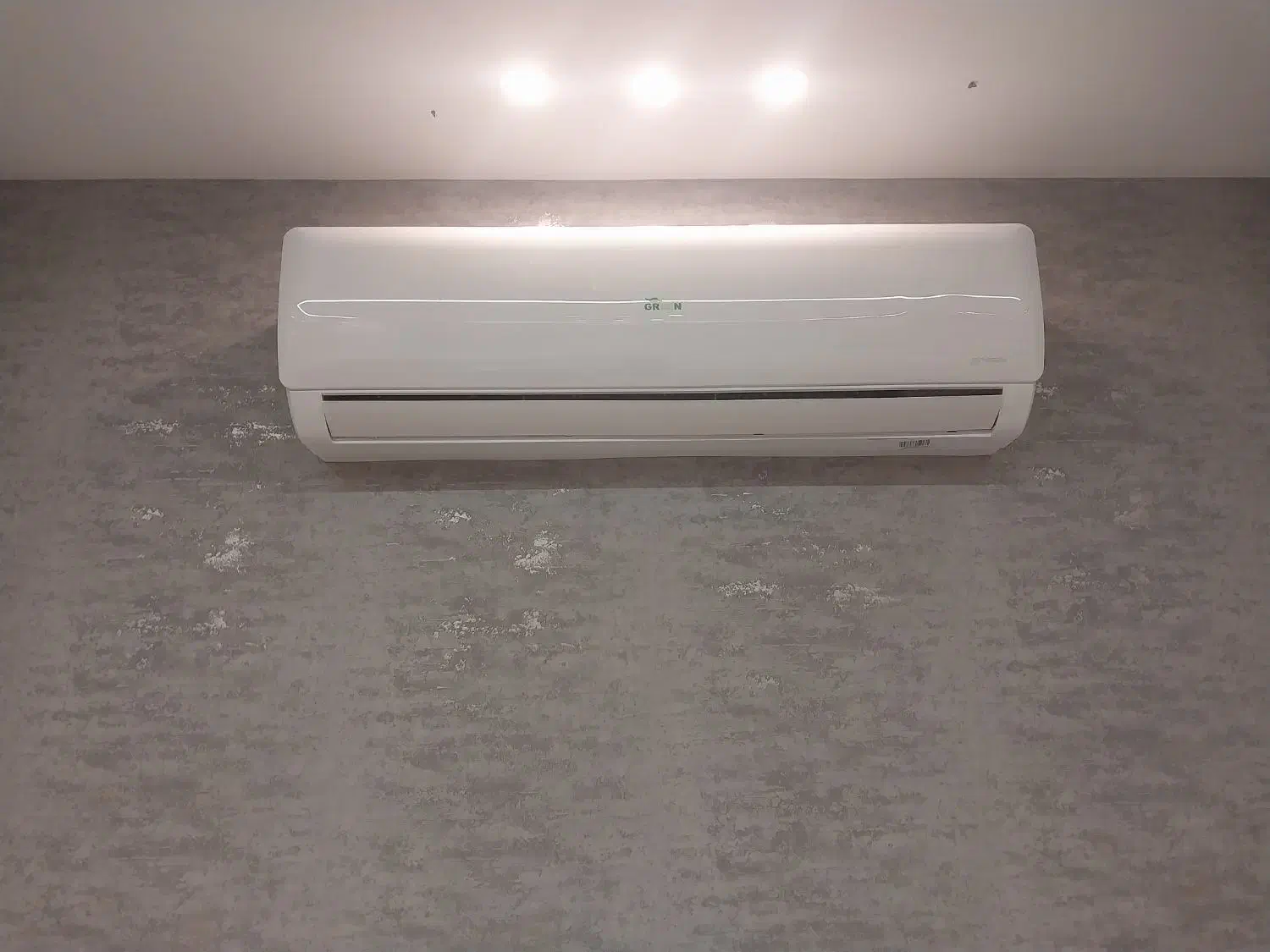 نصاب کولر گازی و لوله کشی توکار ساختمان (لوله مسی)|خدمات پیشه و مهارت|لاهیجان, شهرک سلمان فارسی|دیوار