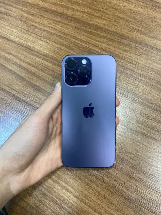 Iphone14pro با ریجستر|موبایل|تبریز, |دیوار