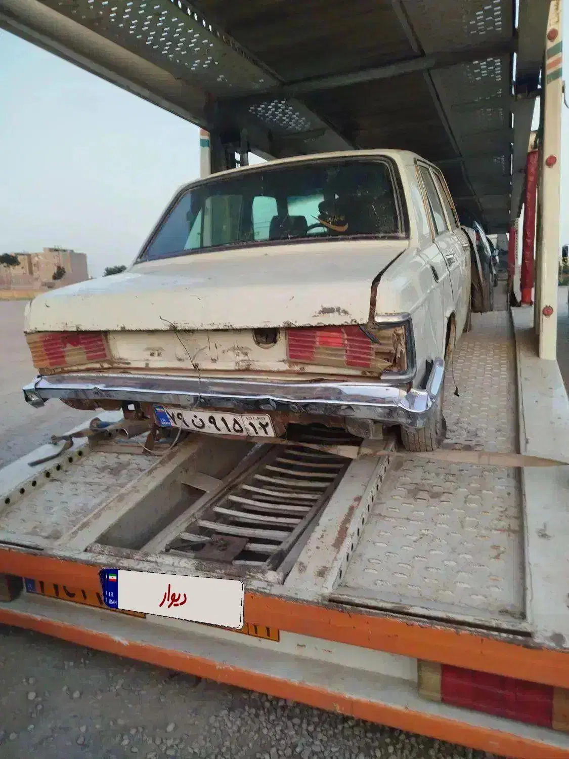 اسقاط  خودرو پیکان|خودرو سواری و وانت|مشهد, طبرسی شمالی|دیوار