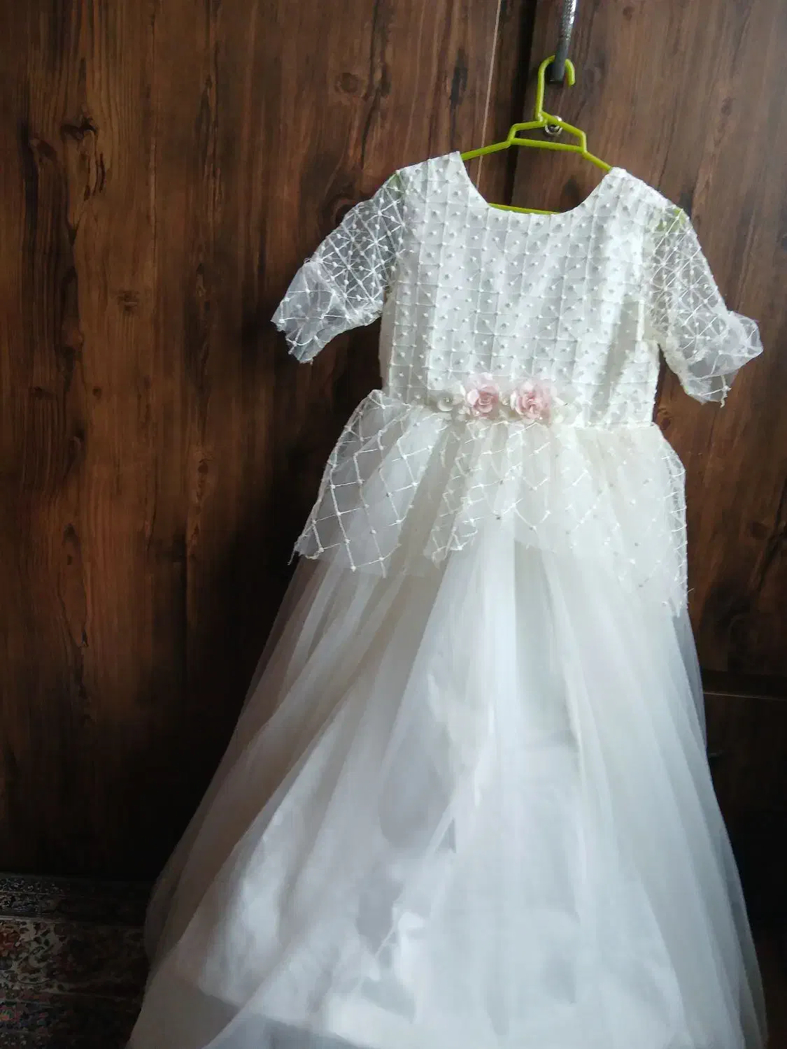 لباس مجلسی ۲ عدد|لباس|مینودشت, |دیوار