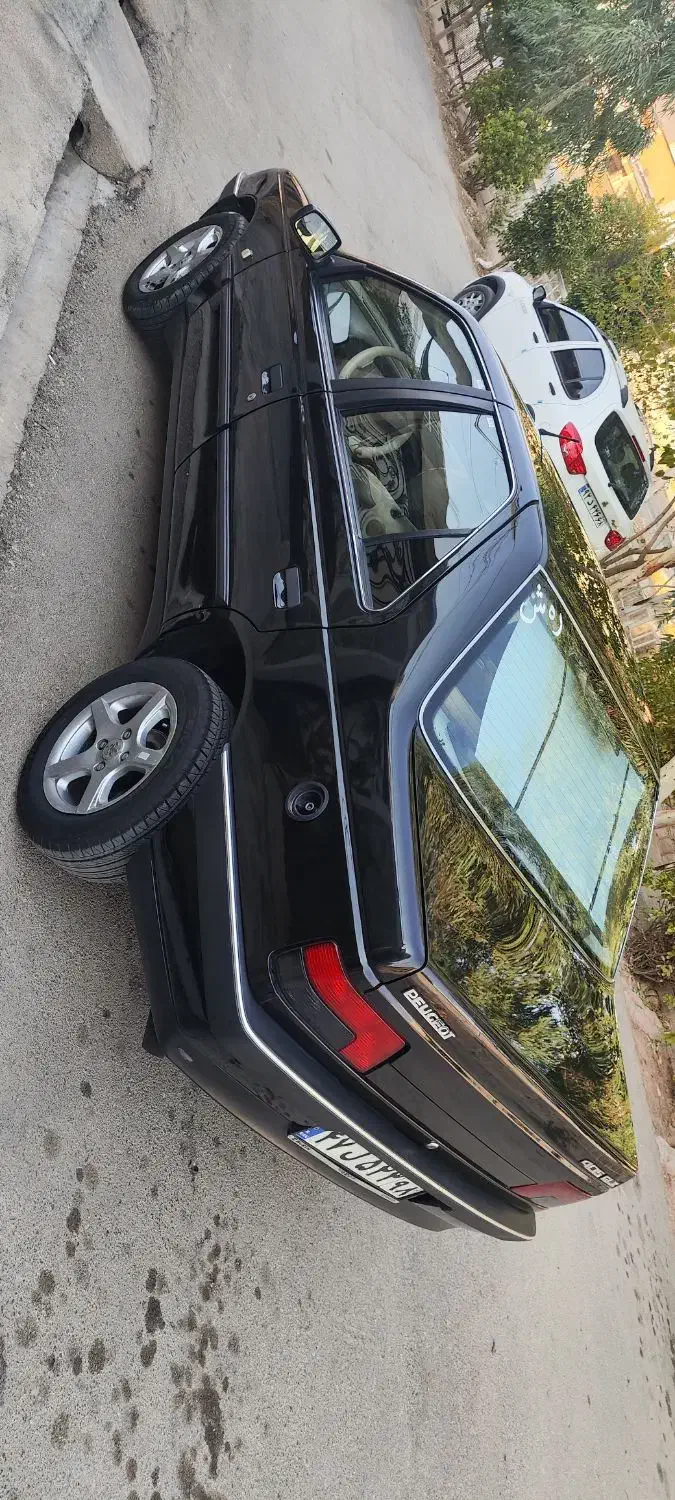 405 اتاق تعویض|خودرو سواری و وانت|چرداول, |دیوار