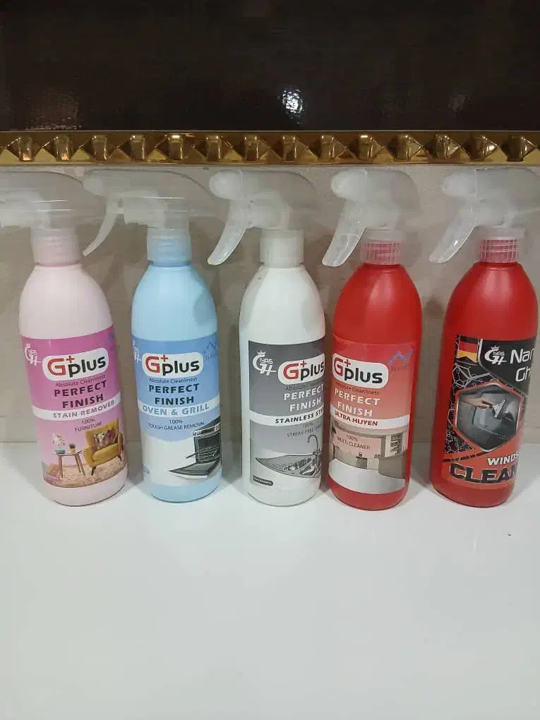 محصولات نانو ی خودرو ومحصولات نانوی خانگی|مواد شوینده و دستمال کاغذی|امیدیه, |دیوار