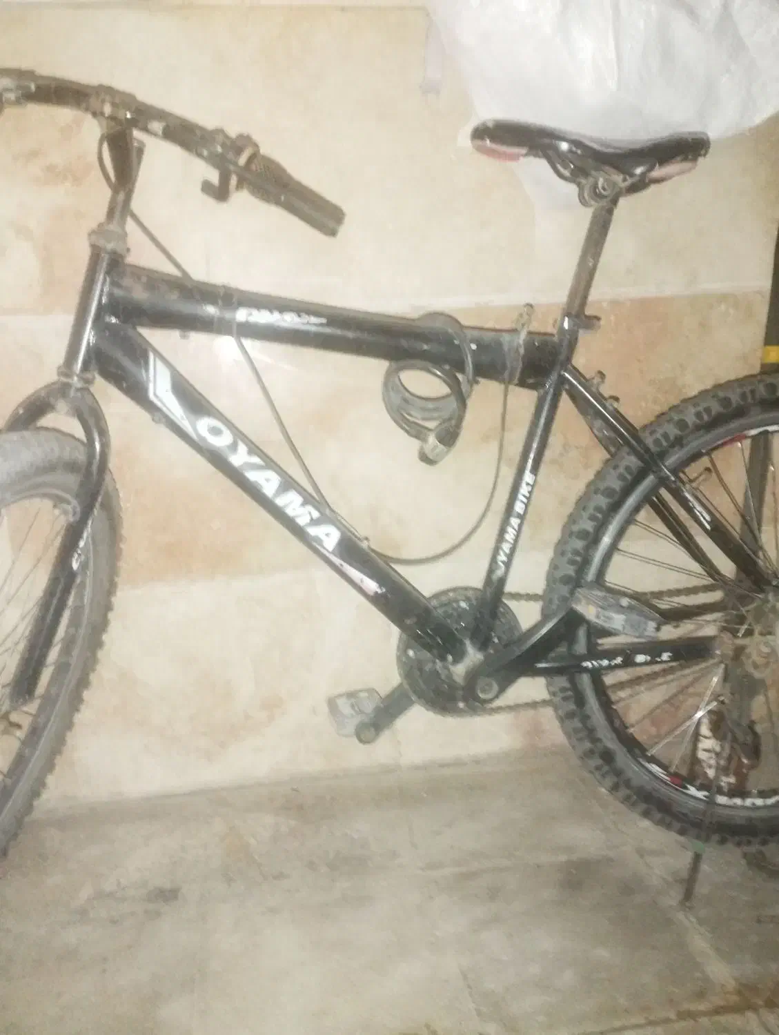 111|دوچرخه، اسکیت، اسکوتر|نظرآباد, نظرآباد|دیوار