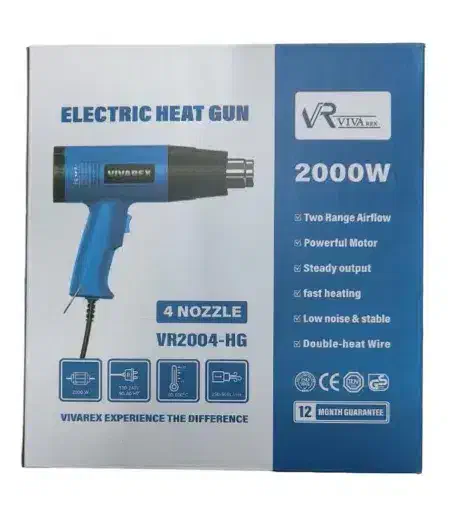 سشوار صنعتی ویوارکس رونیکس|ماشین‌آلات صنعتی|رشت, باهنر|دیوار