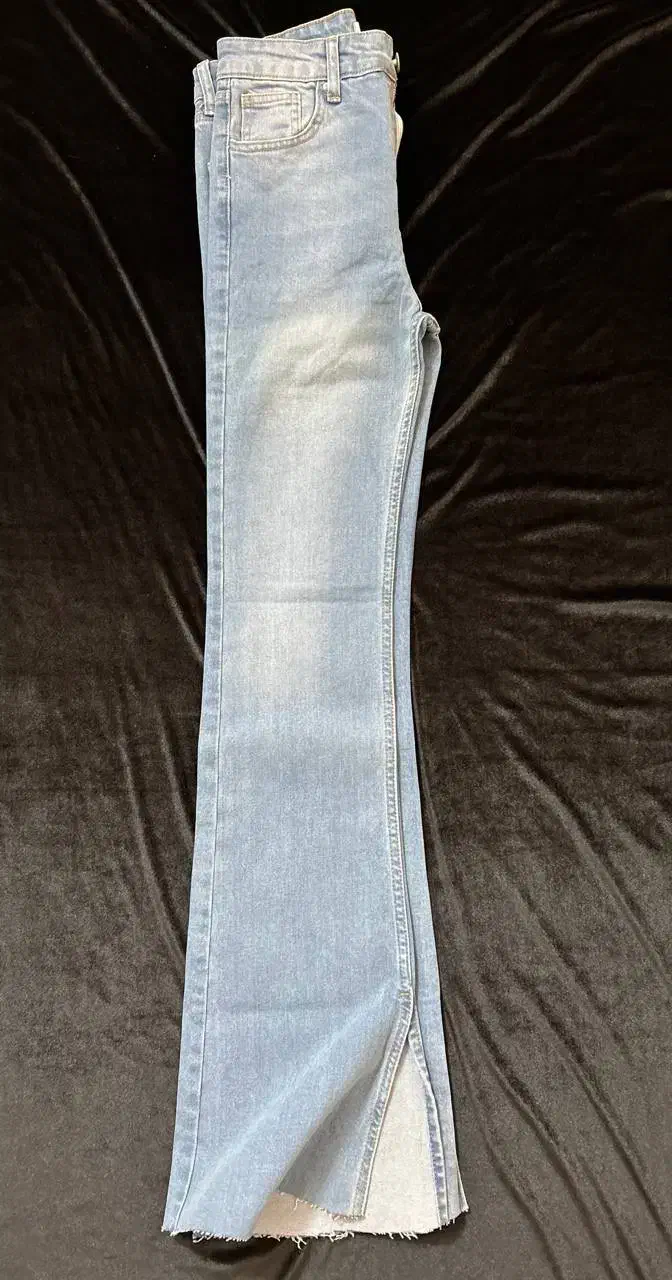 شلوار جین|لباس|دورود, |دیوار