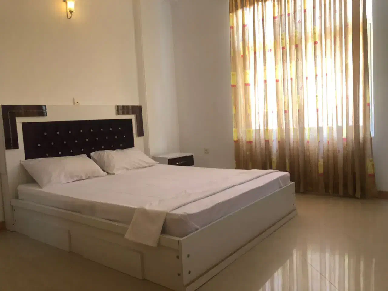 استخدام نیروی خانه دار آقا|استخدام سرایداری و نظافت|کیش, |دیوار